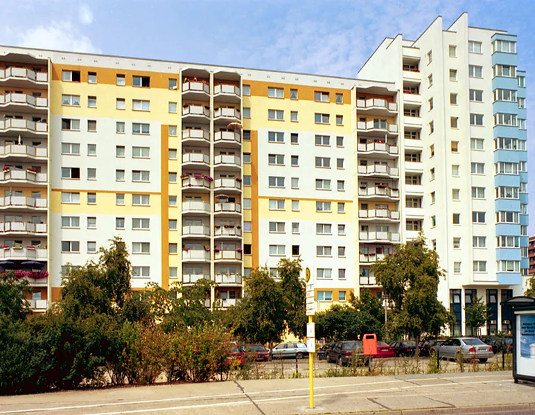 1-Zimmerwohnung wartet auf Sie — photo 1